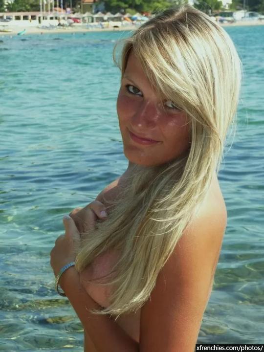 Nudes von jungen Schlampen - Sexy Pornofoto n°59