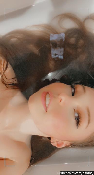 BEAUTIFUL DELPHINE NUDES ONLYFANS PART 8 n°46