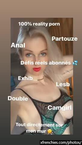 JadeLatour Leak delle sue foto sexy e nude Parte 1 n°85