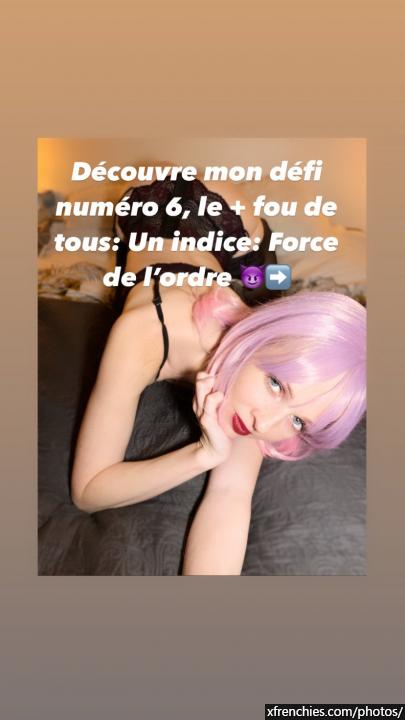 JadeLatour Leak von ihren Sex- und Nacktfotos Teil 1 n°17