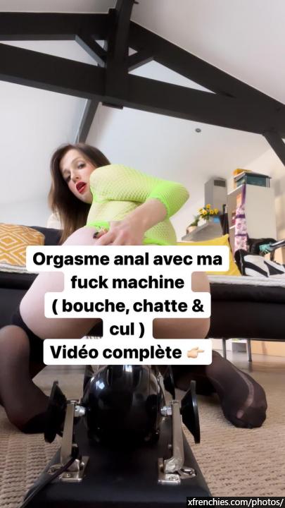 JadeLatour Leak von ihren Sex- und Nacktfotos Teil 1 n°37