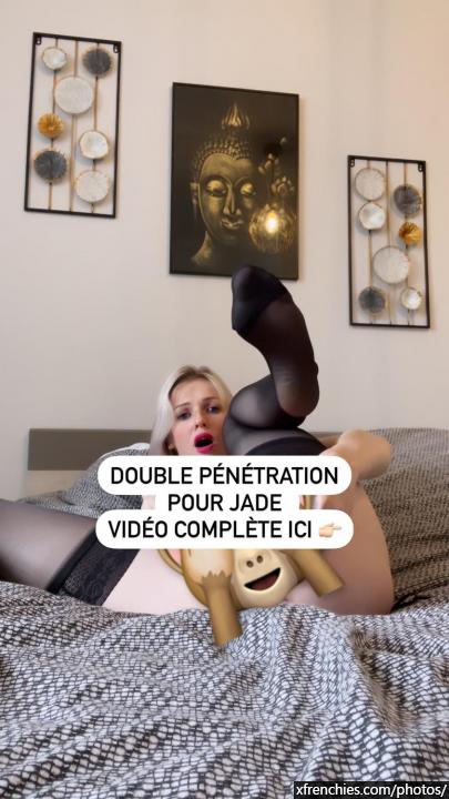 JadeLatour Leak von ihren Sex- und Nacktfotos Teil 3 n°62