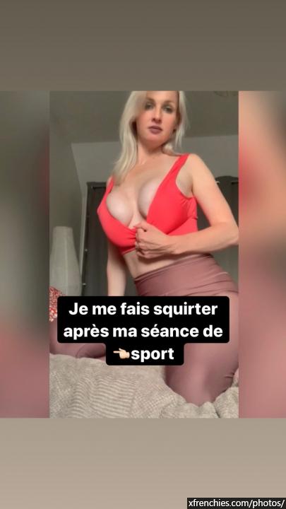 JadeLatour Leak von ihren Sex- und Nacktfotos Teil 3 n°78