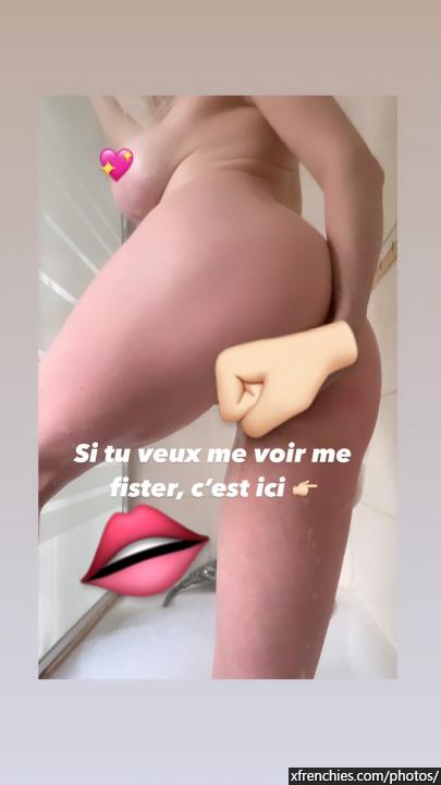JadeLatour Fuga das suas fotos sensuais e nuas Parte 3 n°9