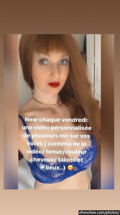 JadeLatour Leak de ses photos sexys et nues Partie 3 n°44