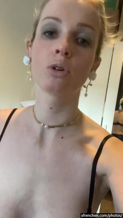 JadeLatour Leak of her sexy and naked pictures Part 3 n°72