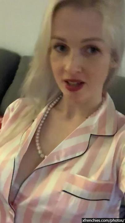 JadeLatour Leak von ihren Sex- und Nacktfotos Teil 4 n°4