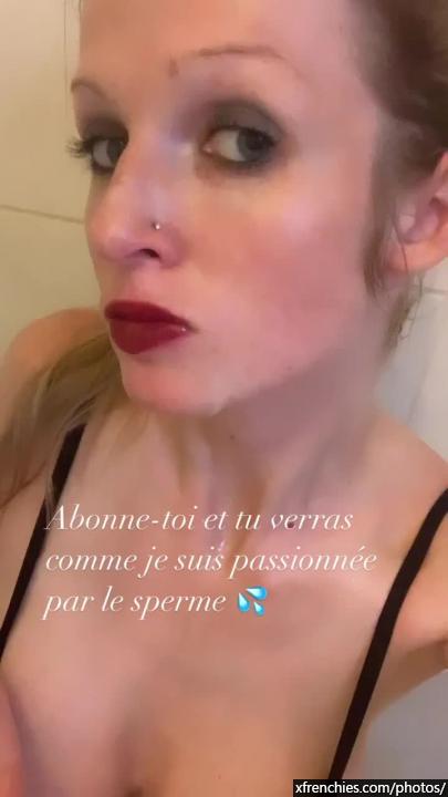 JadeLatour Leak von ihren Sex- und Nacktfotos Teil 4 n°106