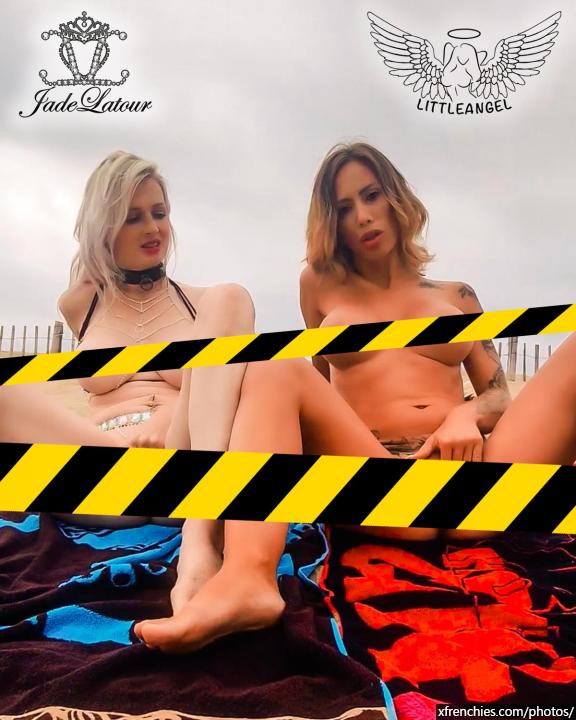 JadeLatour Filtración de sus fotos sexy y desnuda Parte 4 n°59